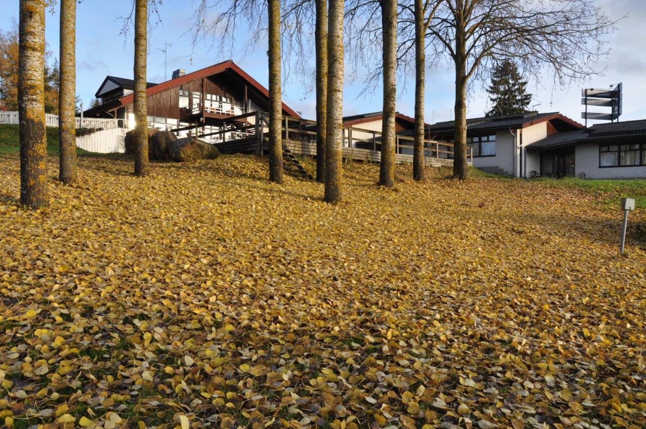 Hotel Hanhi Lapinjarvi Exterior photo